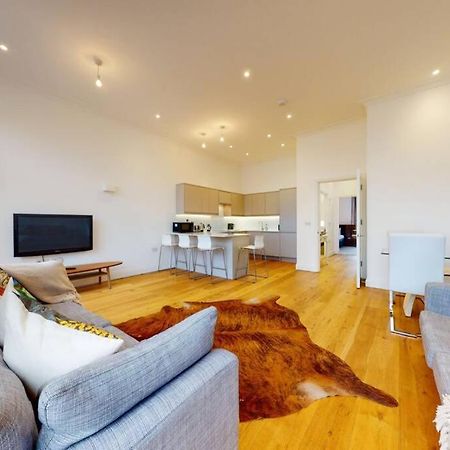 Modern 1 Bed Flat Camden 5 Min Walktube Station Apartment ลอนดอน ภายนอก รูปภาพ
